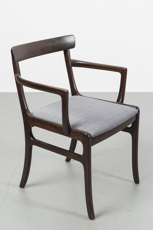 Ole Wanscher for Poul Jeppesen chair