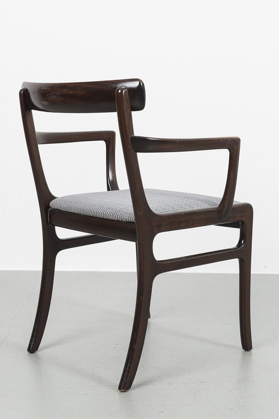 Image 1 of Ole Wanscher for Poul Jeppesen chair