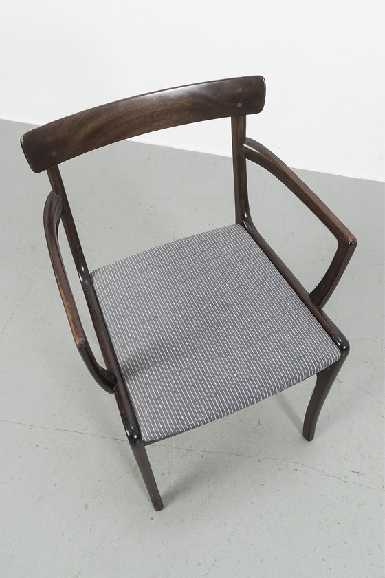 Image 1 of Ole Wanscher for Poul Jeppesen chair