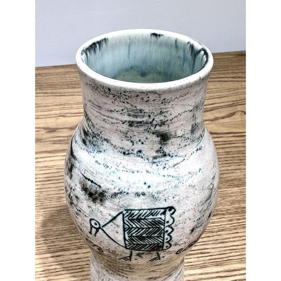 Image 1 of Vintage vase by Jacques Blin