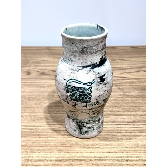 Image 1 of Vintage vase by Jacques Blin