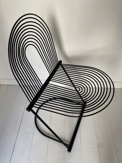 Rosenthal Swing chair