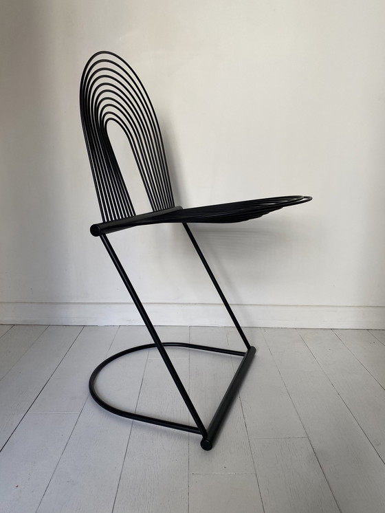 Image 1 of Rosenthal Swing chair