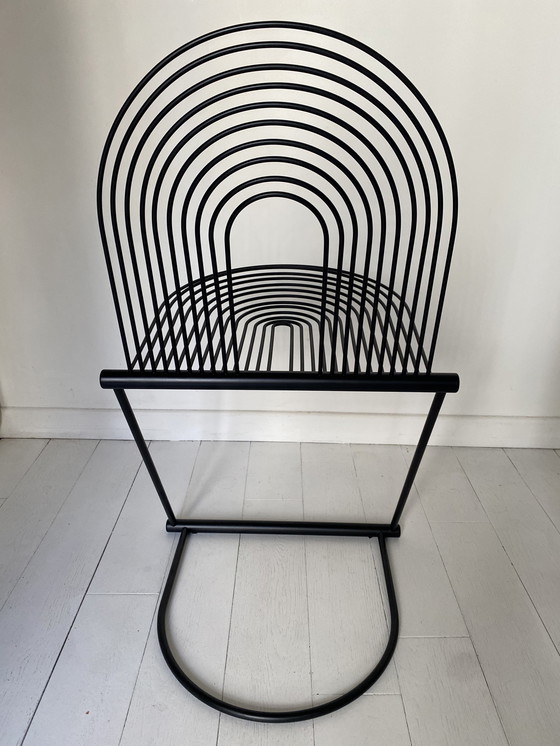 Image 1 of Rosenthal Swing chair