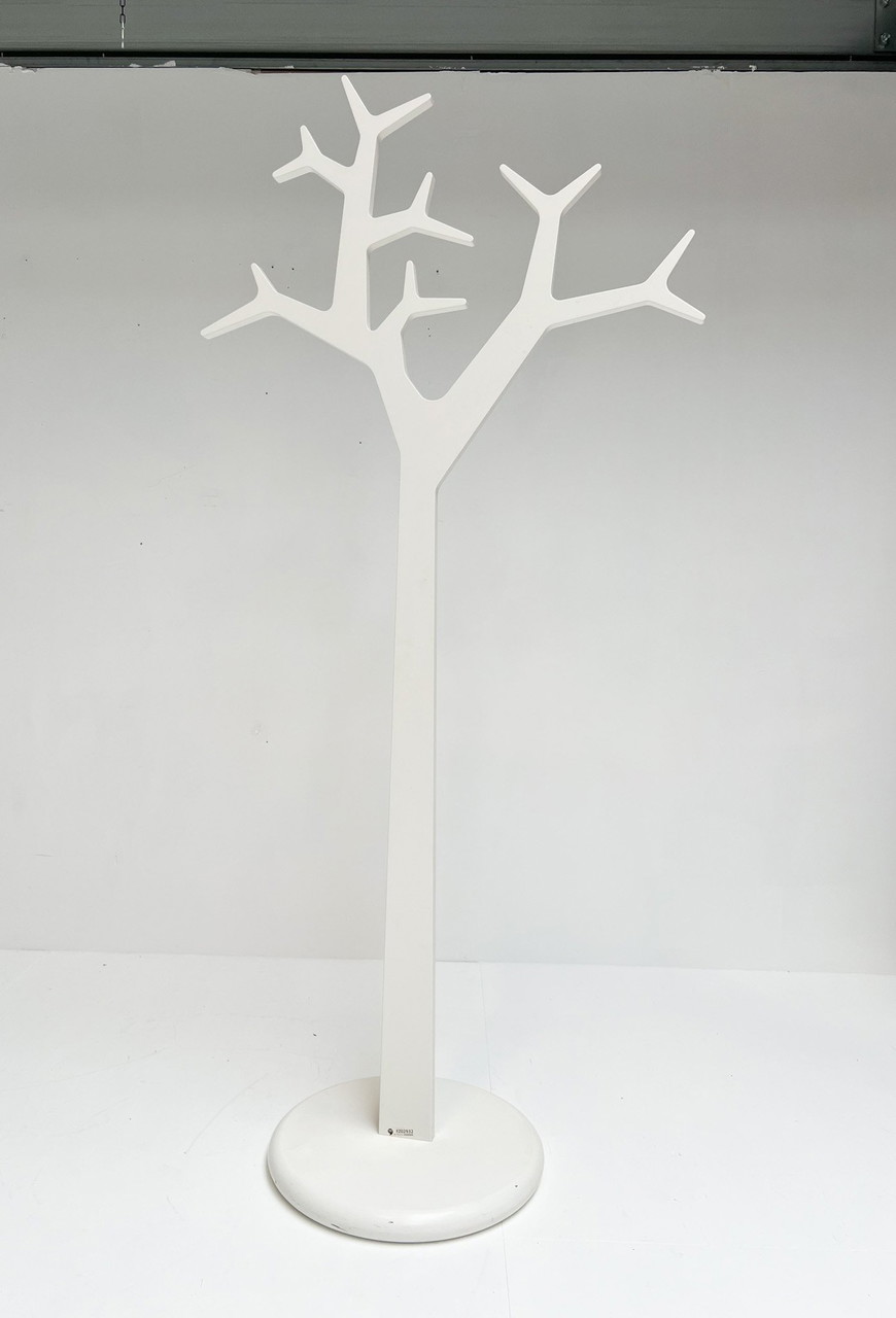 Wooden 194 Cm High Swedese Tree Coat Stand, After 2000 | €425 | Whoppah