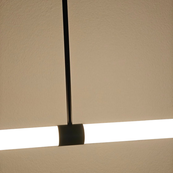 Image 1 of Aru Pendant Light Triangle - Black - Fést Amsterdam