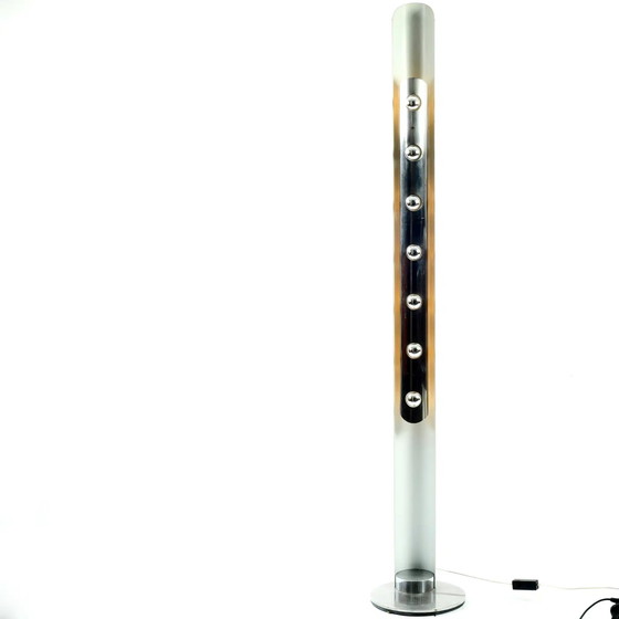 Image 1 of Enrico Tronconi Totem floor lamp