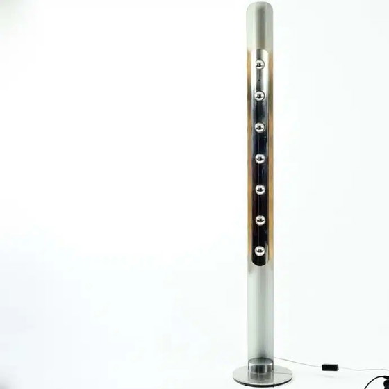 Image 1 of Enrico Tronconi Totem floor lamp