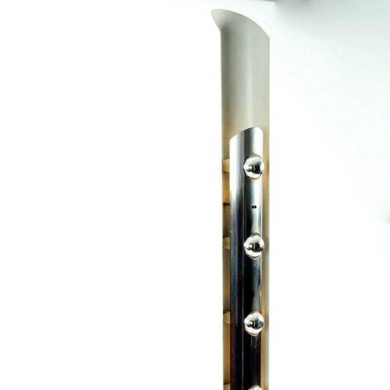 Image 1 of Enrico Tronconi Totem floor lamp