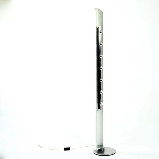 Image 1 of Enrico Tronconi Totem floor lamp