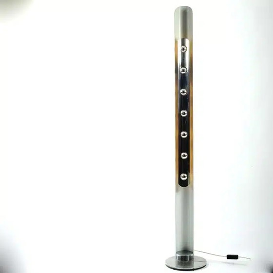 Image 1 of Enrico Tronconi Totem floor lamp