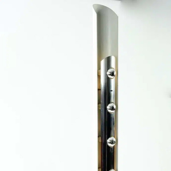 Image 1 of Enrico Tronconi Totem floor lamp