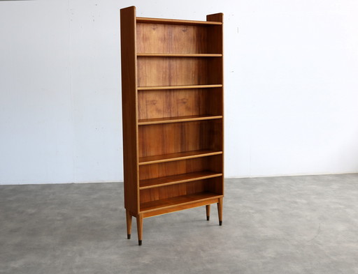 Vintage Treman Bookcase