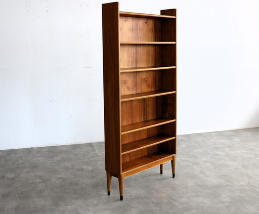 Vintage Treman Bookcase