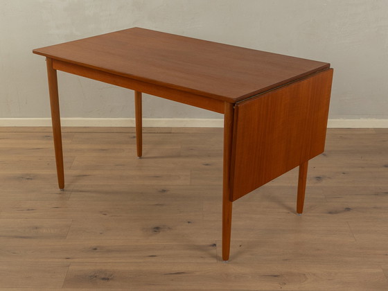 Image 1 of  1960s Desk