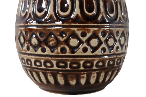 Image 1 of West Germany Bay Ceramic Vase '92-25'