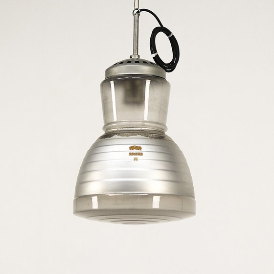 Image 1 of Lampade a sospensione Bauhaus Zeiss Ikon