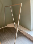 Hay Walking rack / coat rack