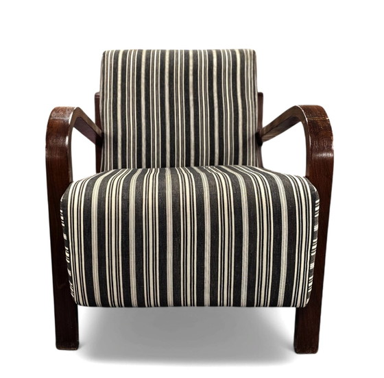 Image 1 of Art Deco Seating Group