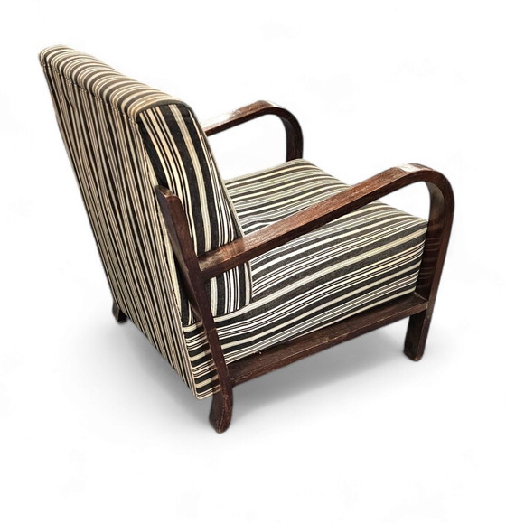 Image 1 of Art Deco Seating Group