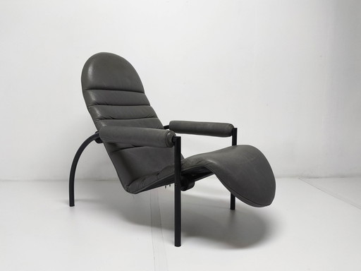 Ammannati & Vitelli 'Noe' Armchair For Moroso