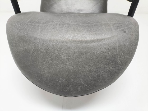 Image 1 of Ammannati & Vitelli 'Noe' Armchair For Moroso