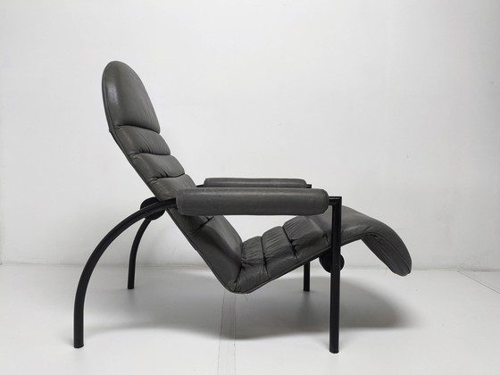 Image 1 of Ammannati & Vitelli 'Noe' Armchair For Moroso