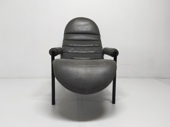 Image 1 of Ammannati & Vitelli 'Noe' Armchair For Moroso