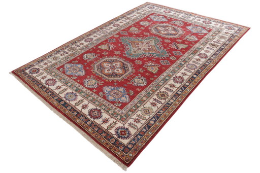 Ziegler Royal Carpet 2.49 X 1.73 Hand-knotted No. 127A