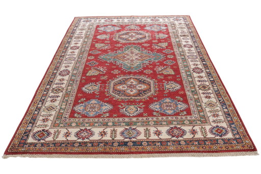 Ziegler Royal Carpet 2.49 X 1.73 Hand-knotted No. 127A