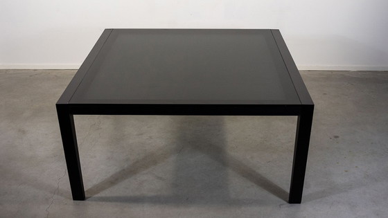 Image 1 of Massimo Scolari for Giorgetti dining table 'Sagredo '