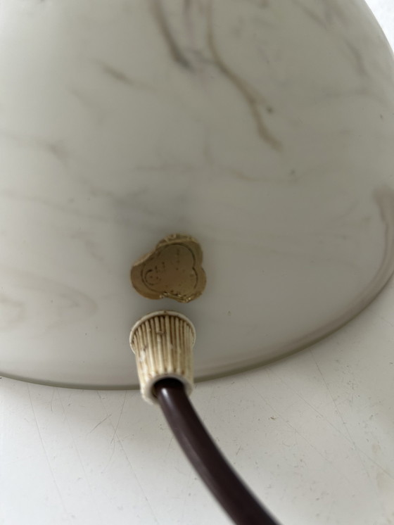 Image 1 of Vintage table lamp