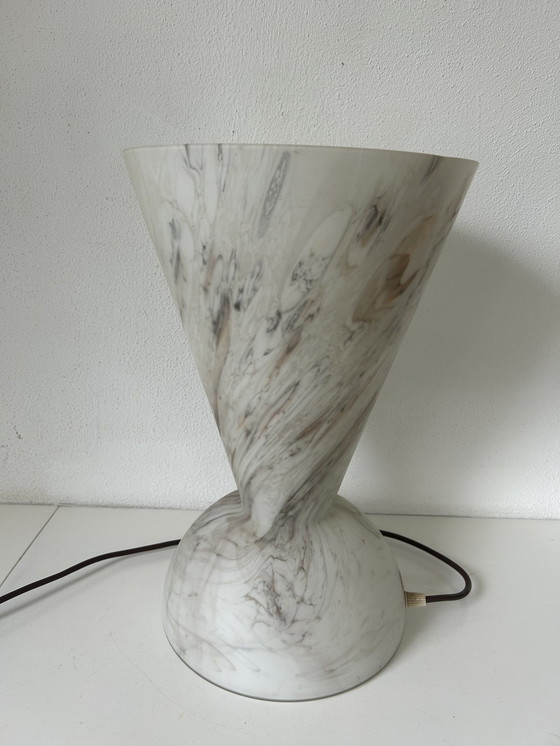 Image 1 of Lampe de table vintage