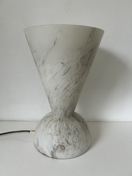 Image 1 of Vintage table lamp