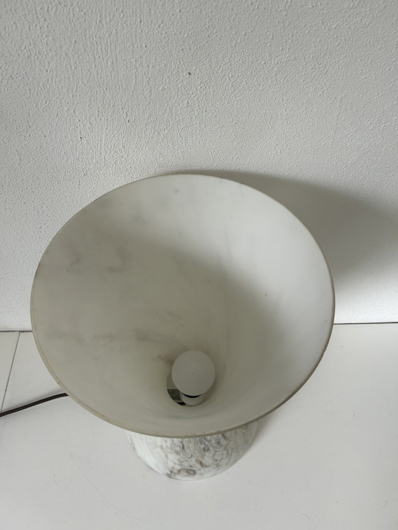 Image 1 of Lampe de table vintage