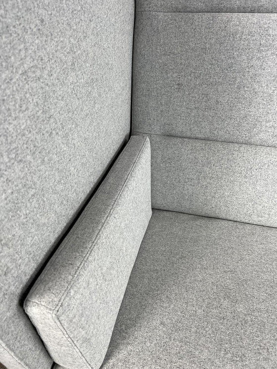 Image 1 of Offect Float High Large Sofa