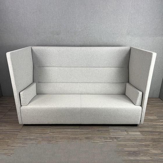 Image 1 of Offect Float High Large Sofa