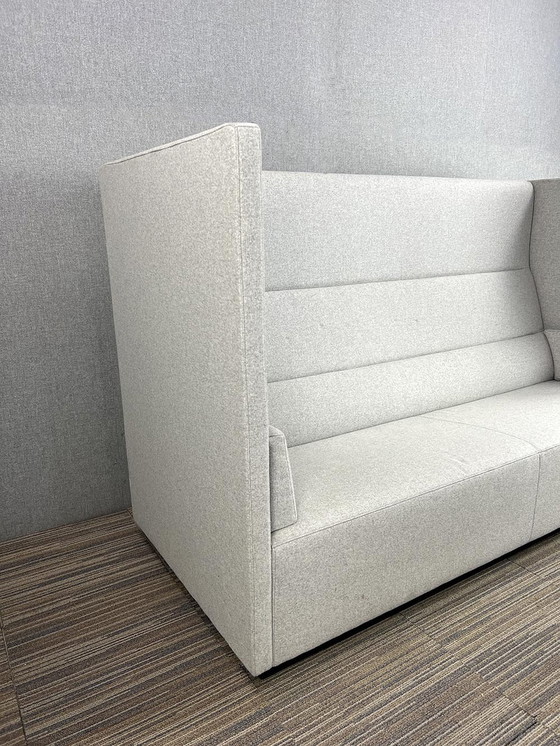 Image 1 of Offect Float High Large Sofa