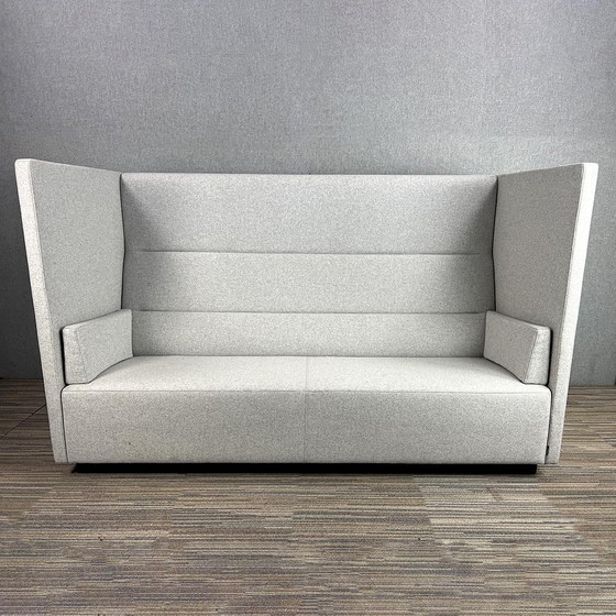 Image 1 of Offect Float High Large Sofa