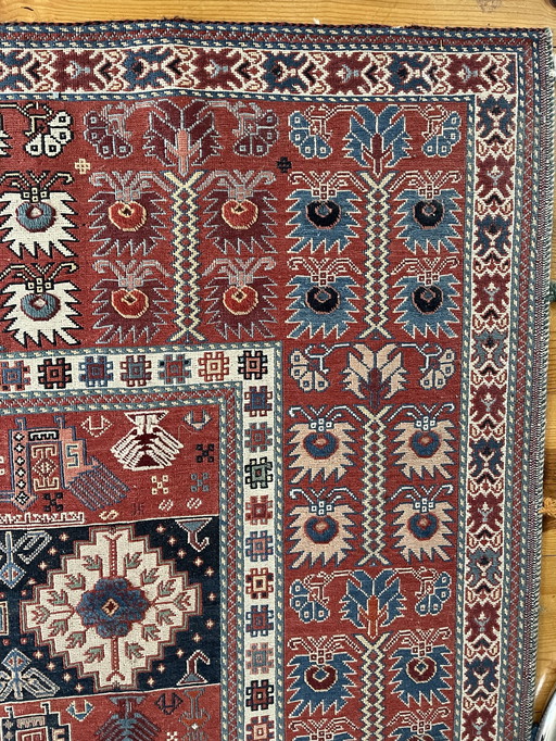 Soumakh Rug