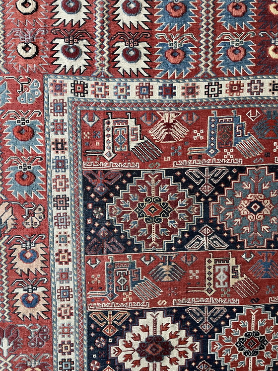 Image 1 of Tappeto Soumakh 