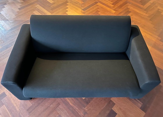 Image 1 of Artifort 2-seater sofa model 689