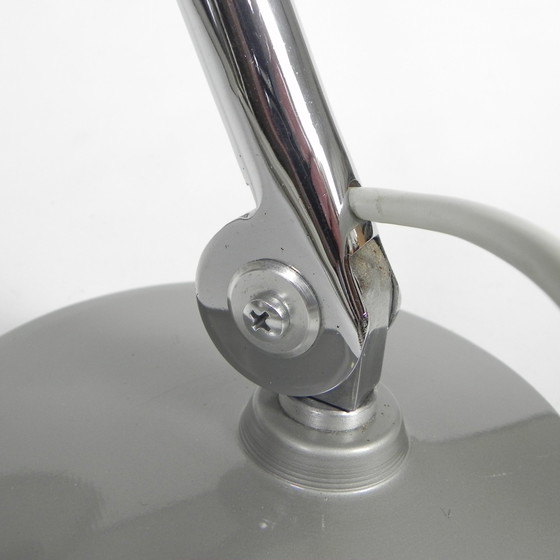 Image 1 of Phase Desk Lamp Model Fazo, 1960s