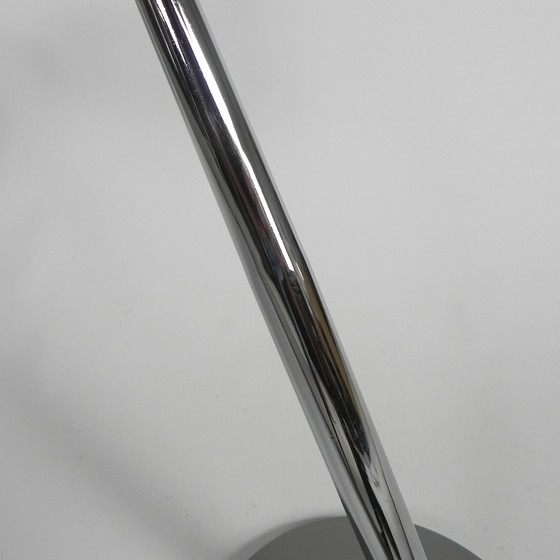 Image 1 of Phase Desk Lamp Model Fazo, 1960s