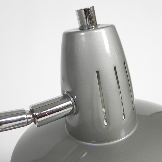 Image 1 of Phase Desk Lamp Model Fazo, 1960s