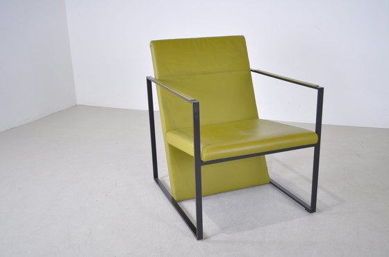 Image 1 of Arco Spine armchair