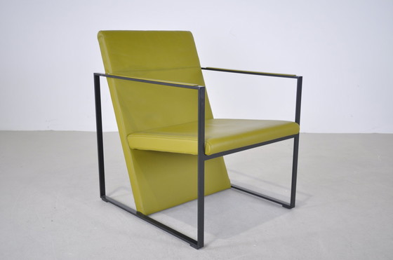 Image 1 of Arco Spine armchair