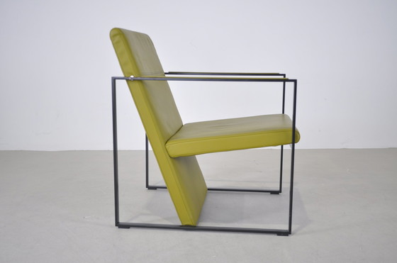 Image 1 of Arco Spine armchair