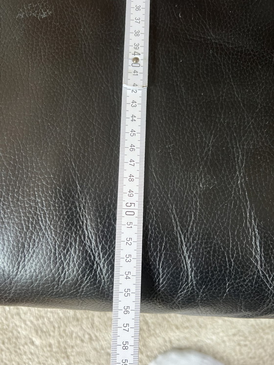 Image 1 of Rolf Benz Leder Couch 644