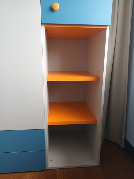 Image 1 of Closet Italian Design